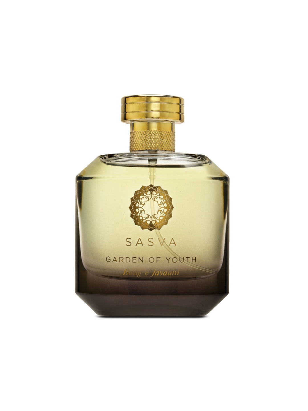Garden of youth EDP