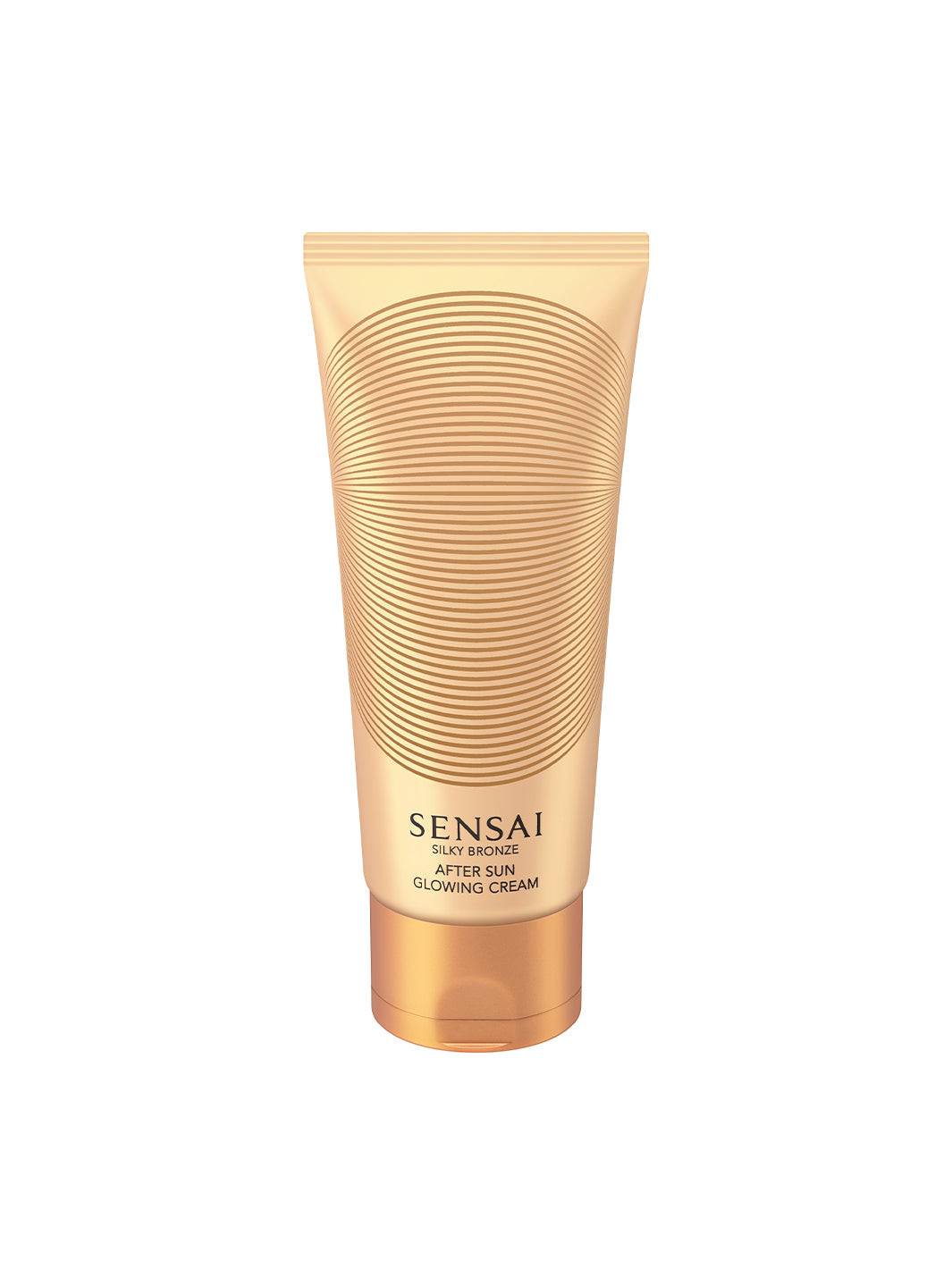 After Sun Glowing Cream