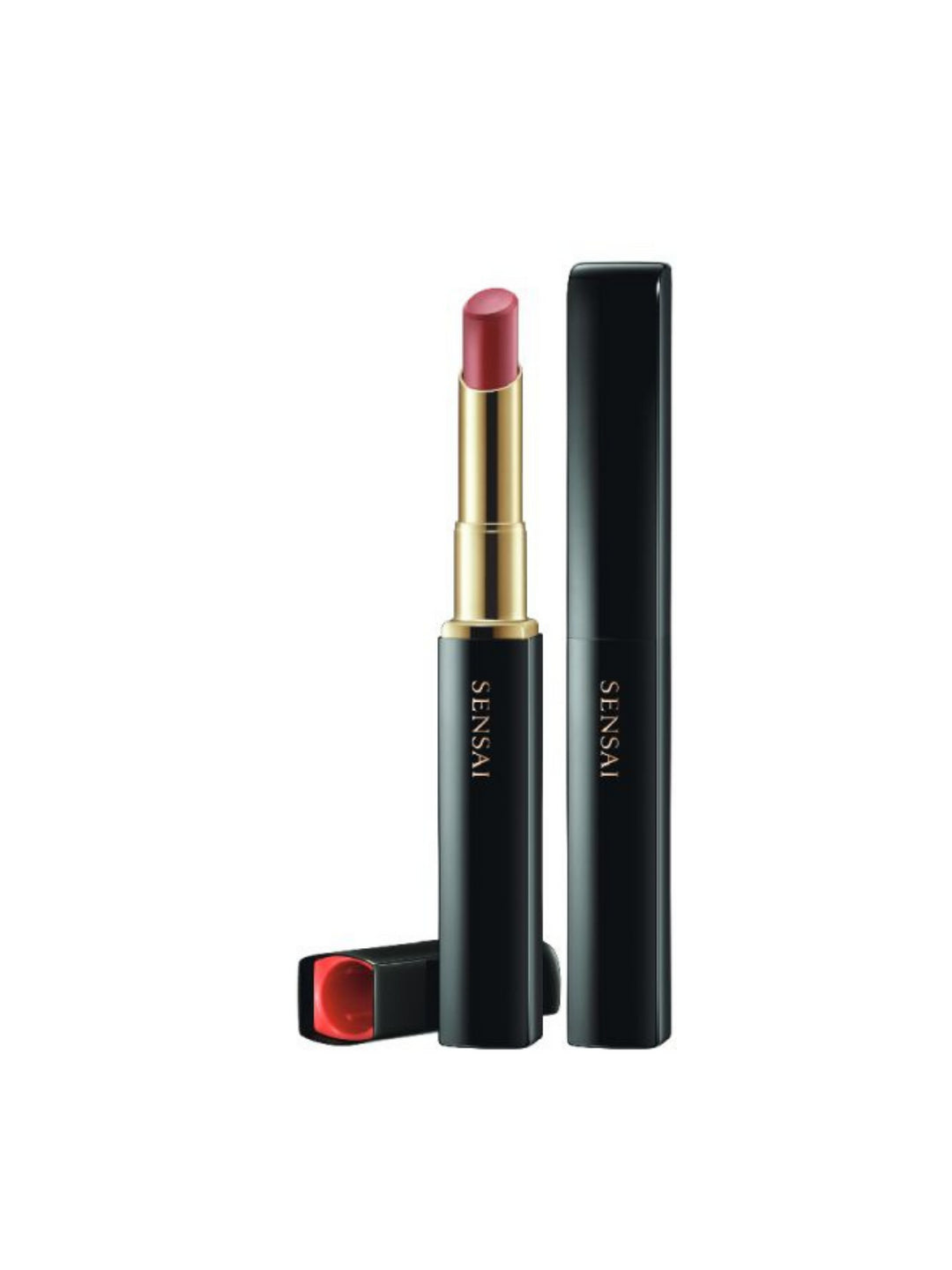 Contouring lipstick holder