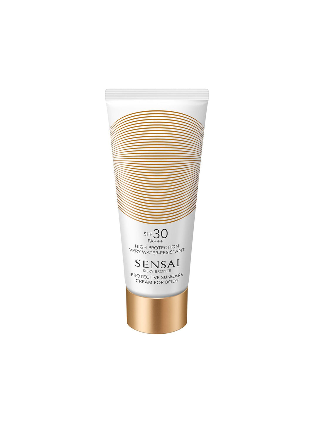 Protective Suncare Cream For Body SPF30
