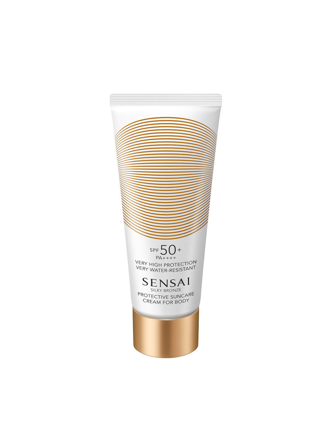 Protective Suncare Cream For Body SPF50