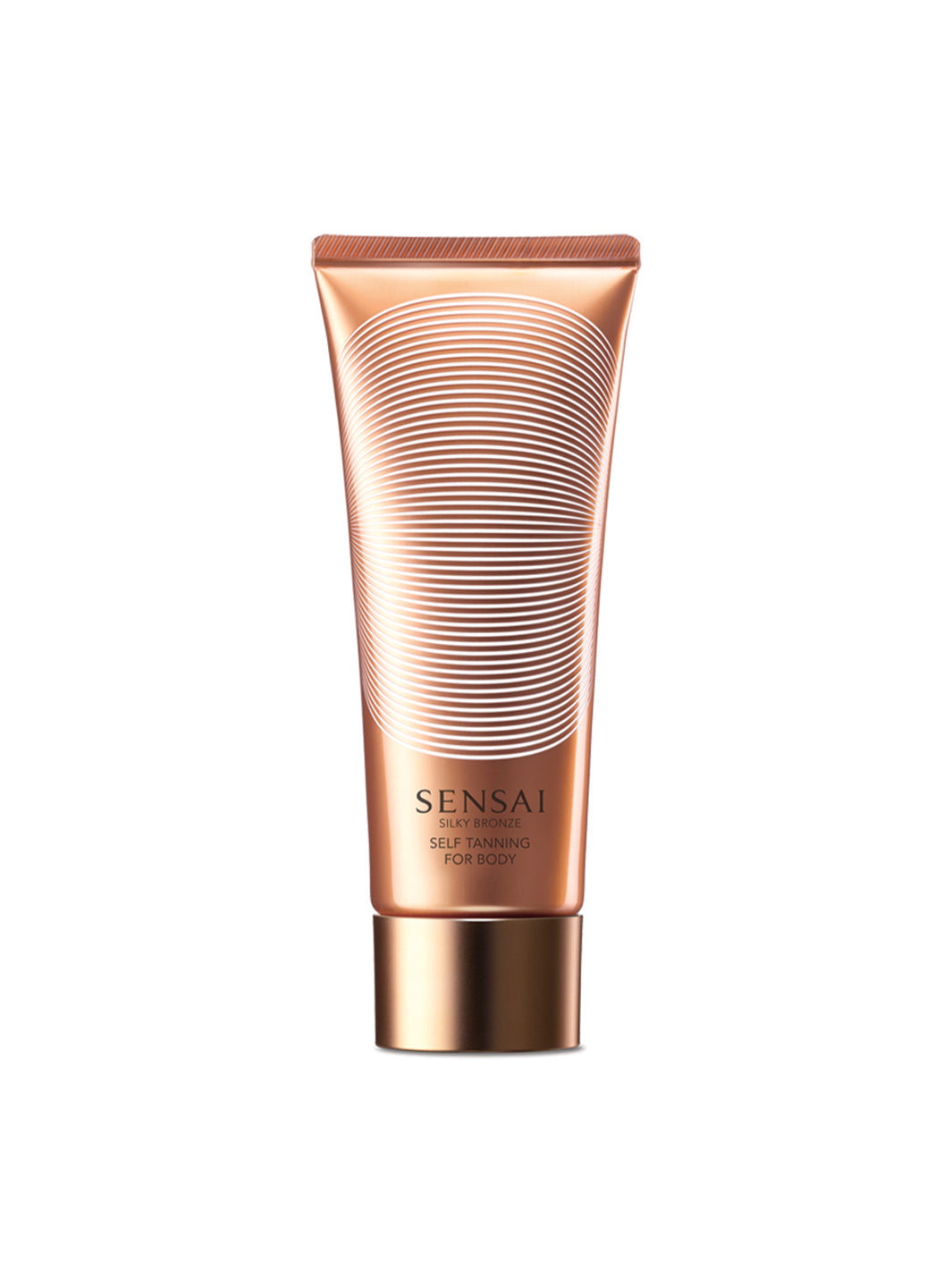 Self Tanning for Body