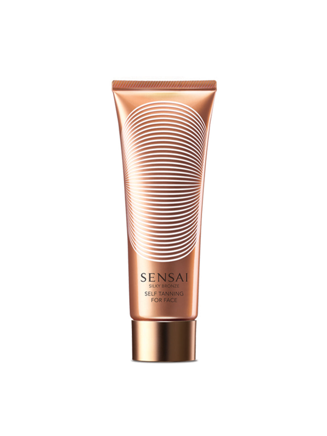 Self Tanning for Face
