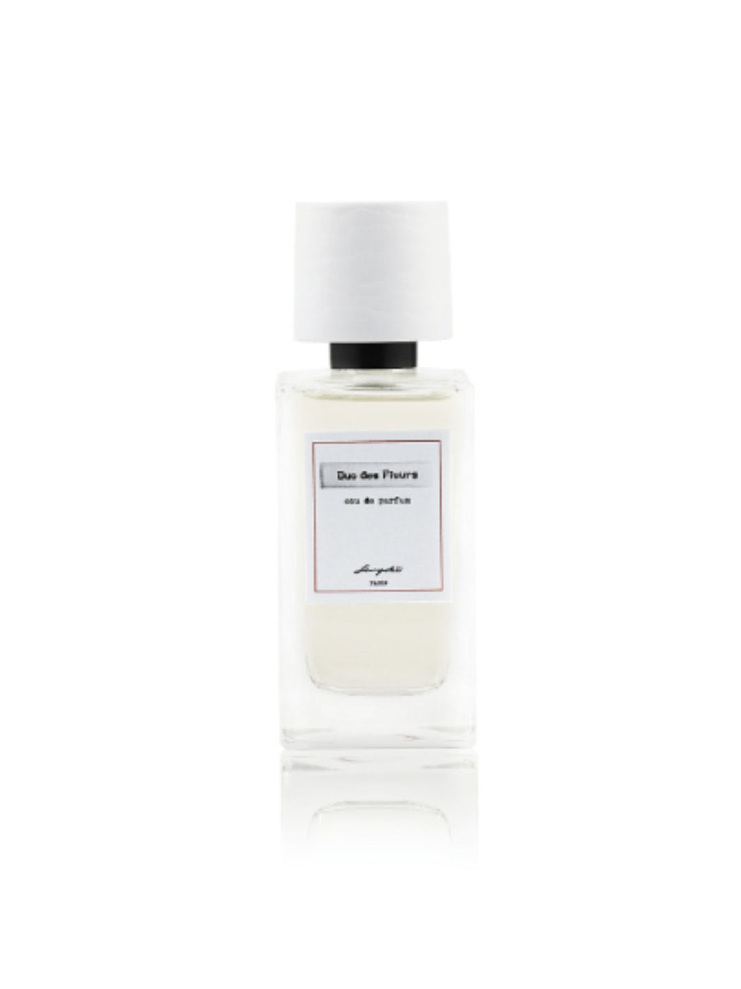 Duo des Fleurs EDP