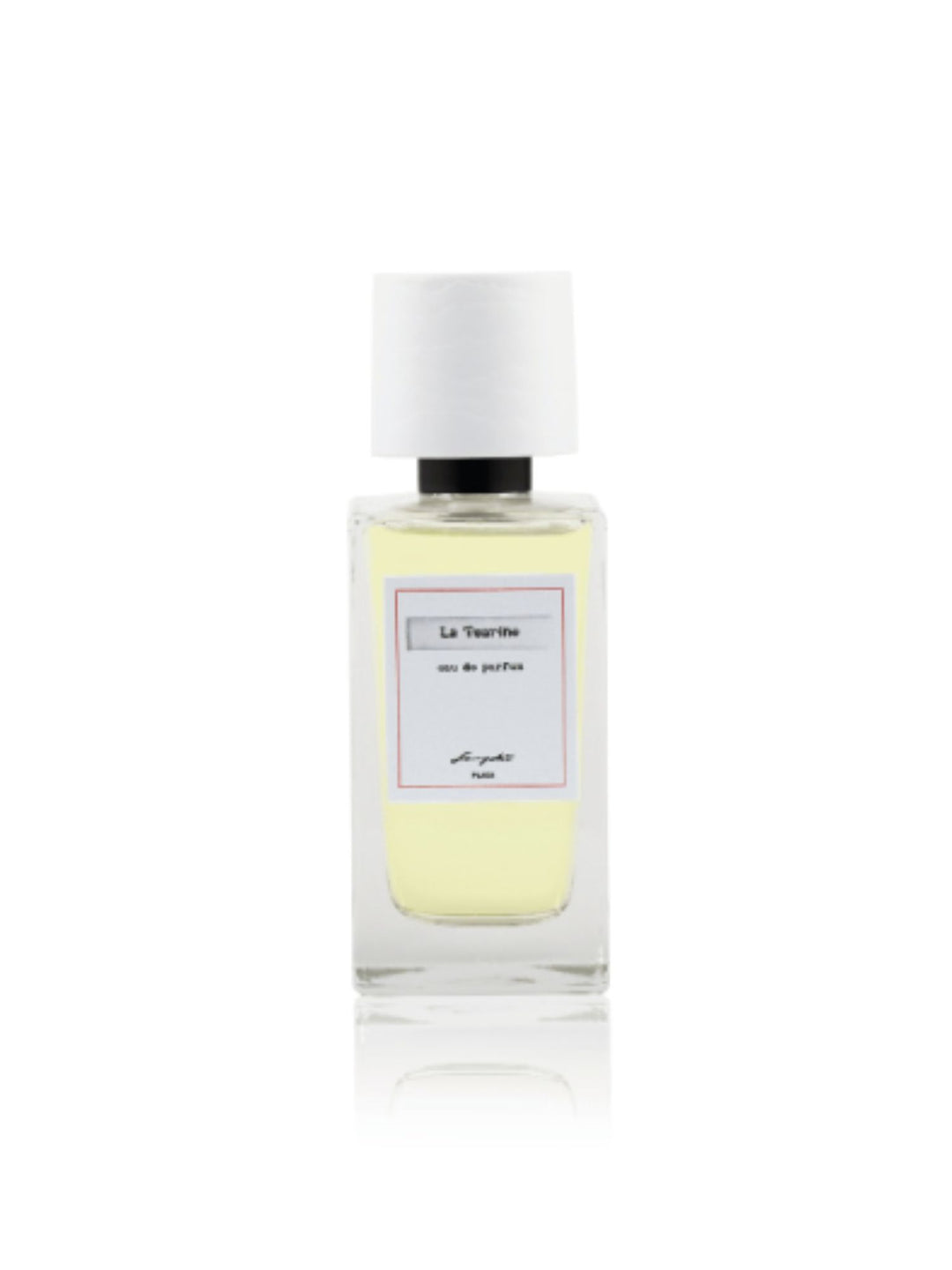 La Tsarine EDP