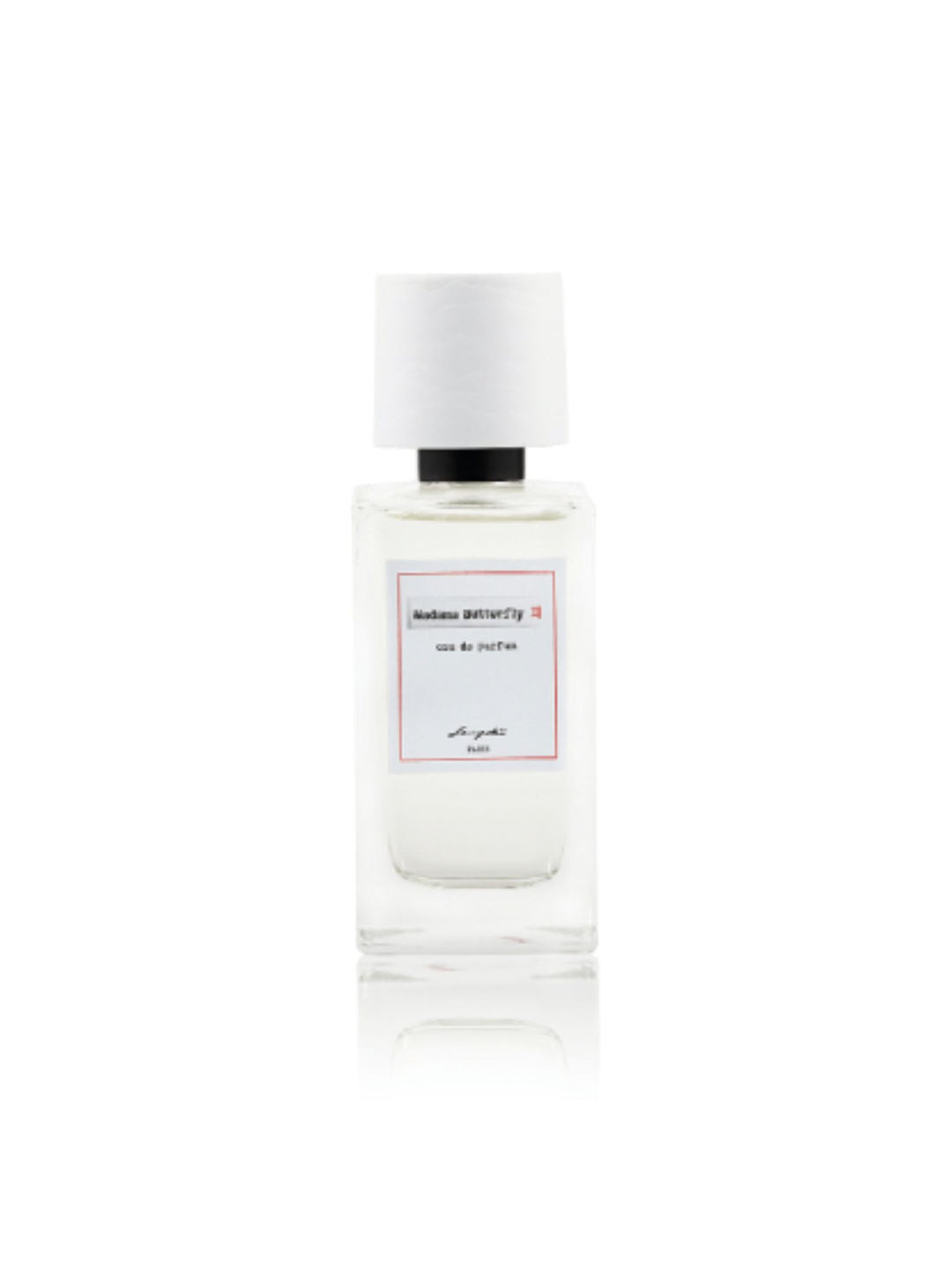 Madama Butterfly II EDP