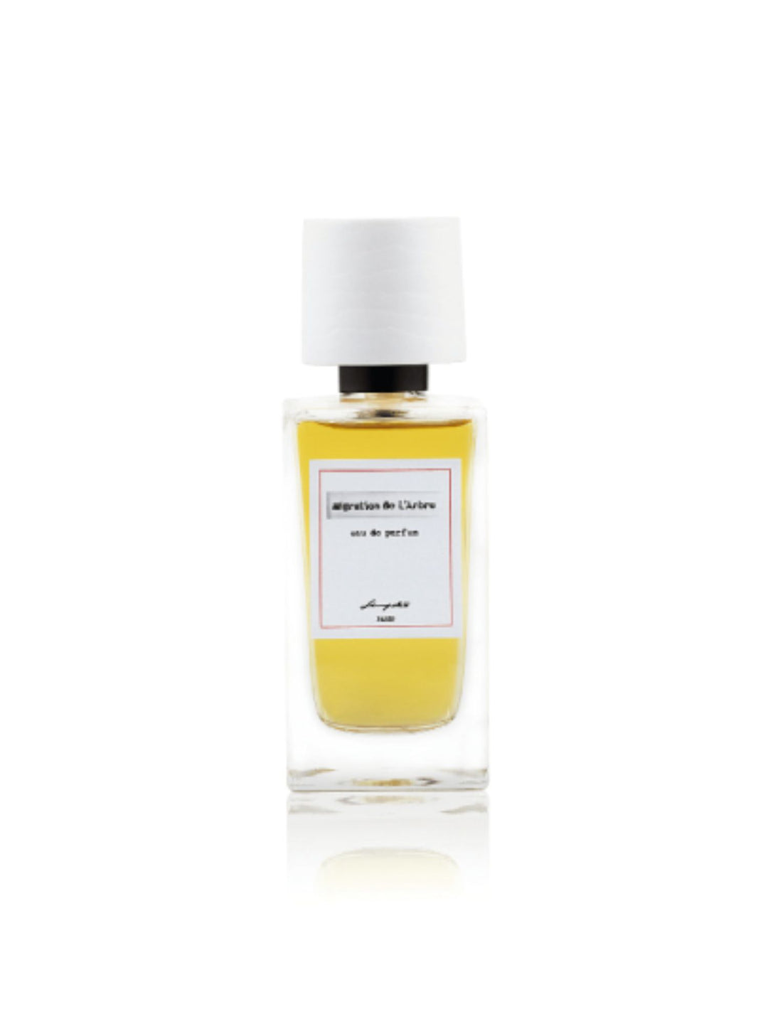Migration de L'Arbre EDP