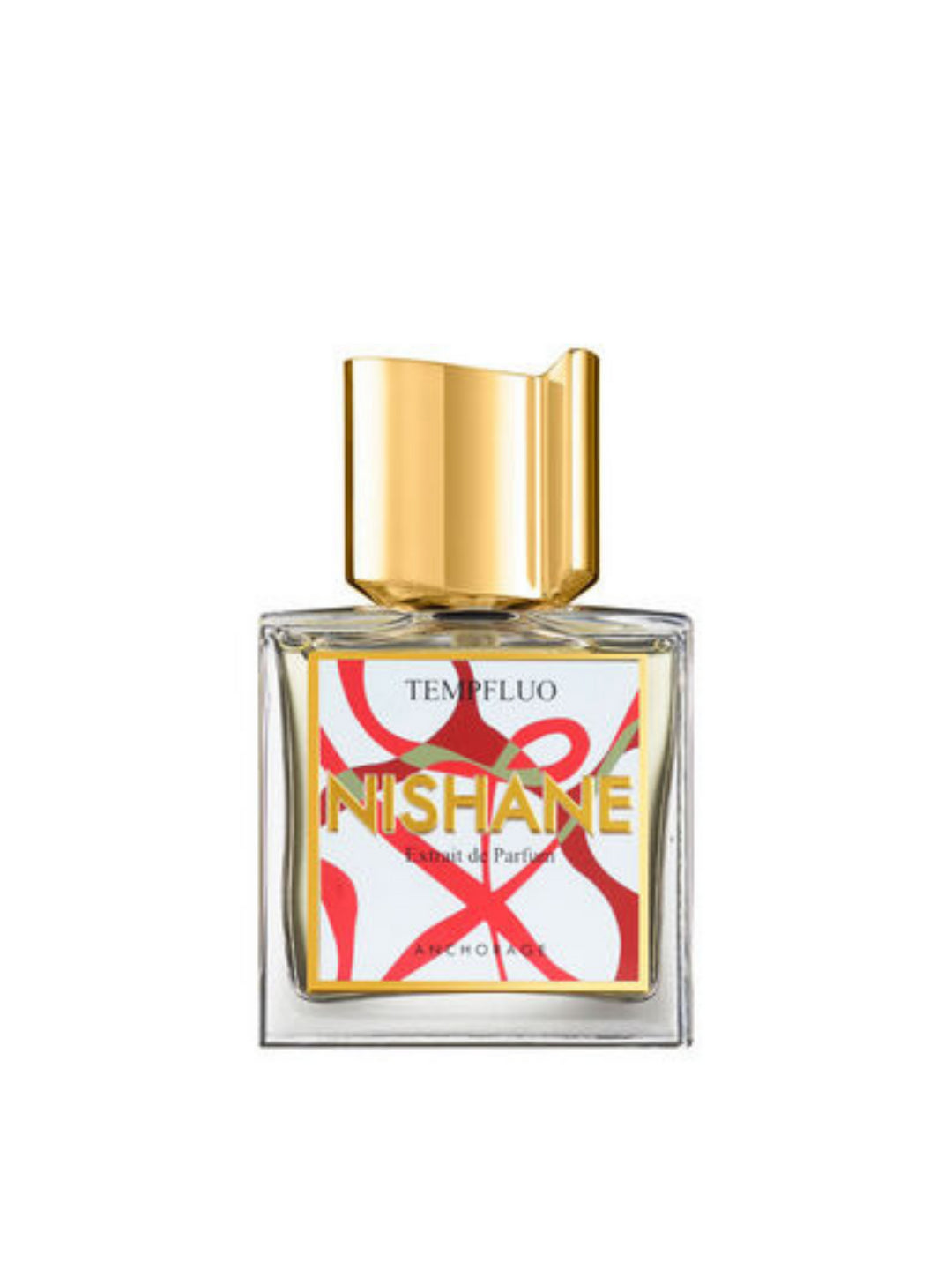 Tempfluo Extrait 50 ml