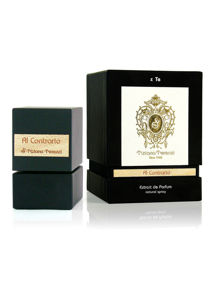 Extrait De Parfum Al Contrario