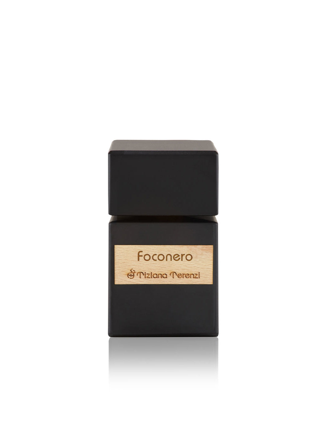 Extrait De Parfum Foconero di Tiziana Terenzi