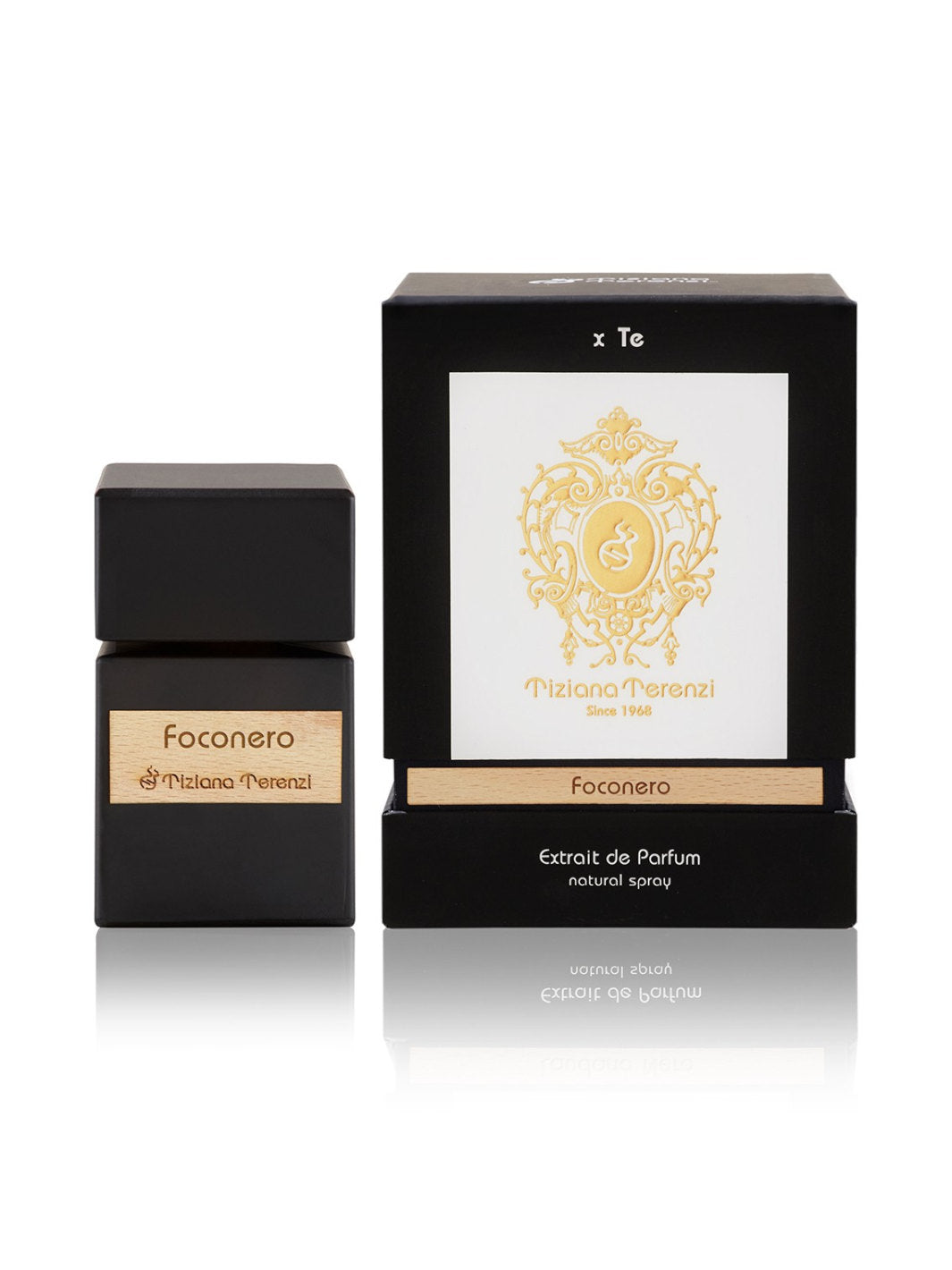 Extrait De Parfum Foconero