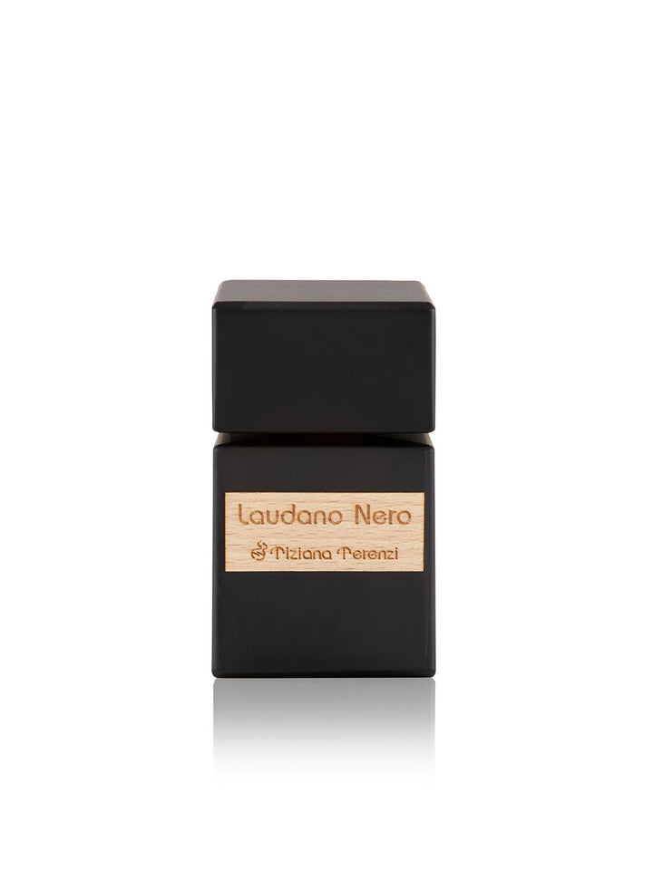 Extrait De Parfum Laudano Nero di Tiziana Terenzi