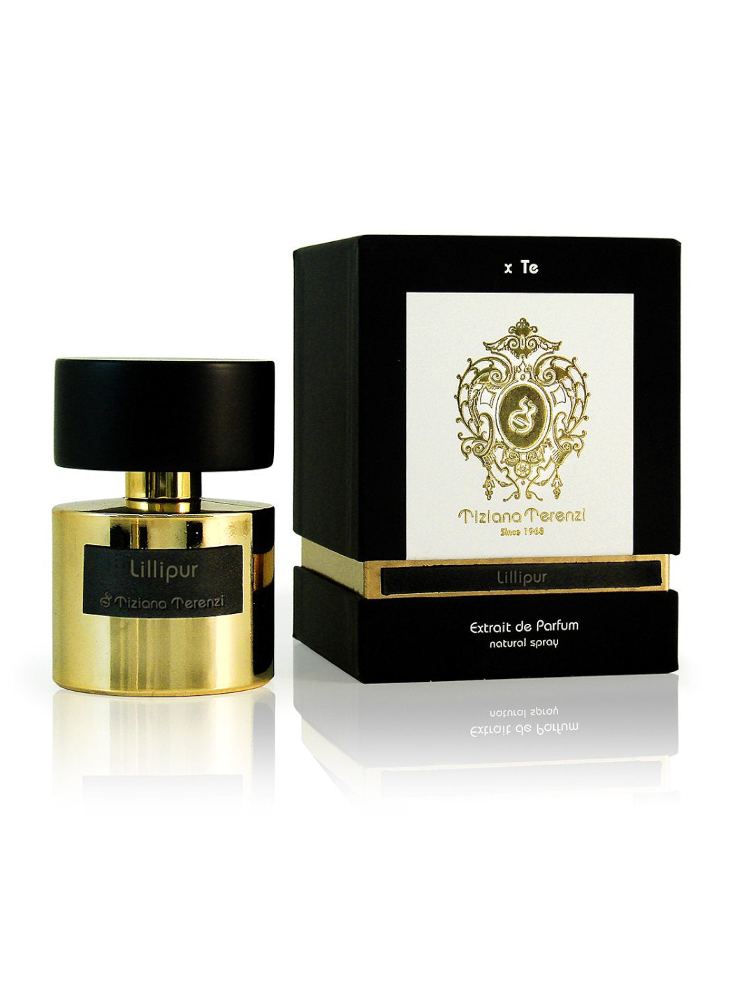 Extrait De Parfum Lillipur
