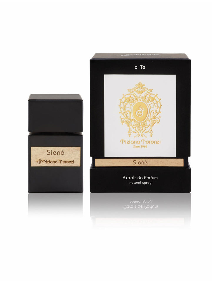 Extrait De Parfum Siene