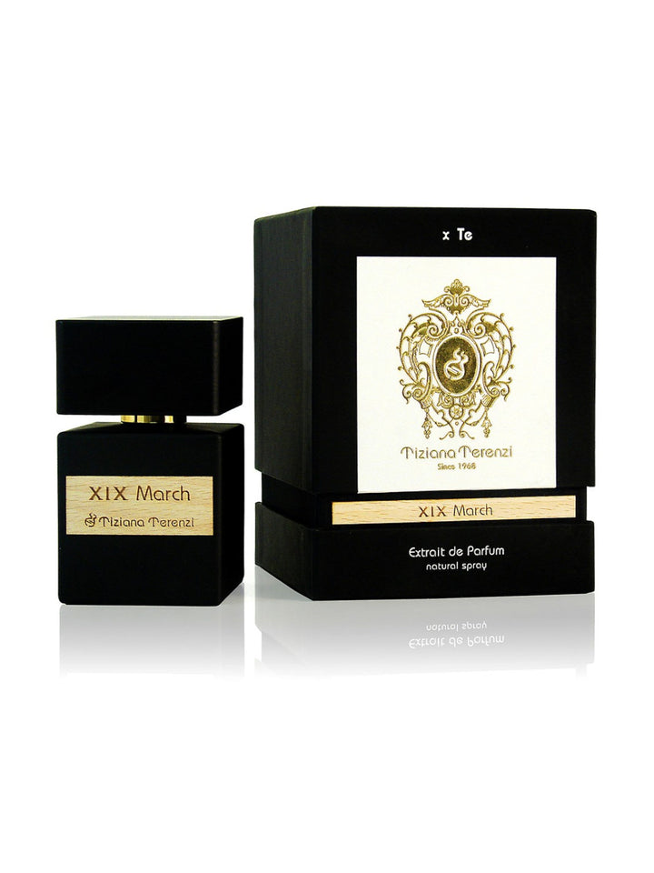 Extrait De Parfum XIX March