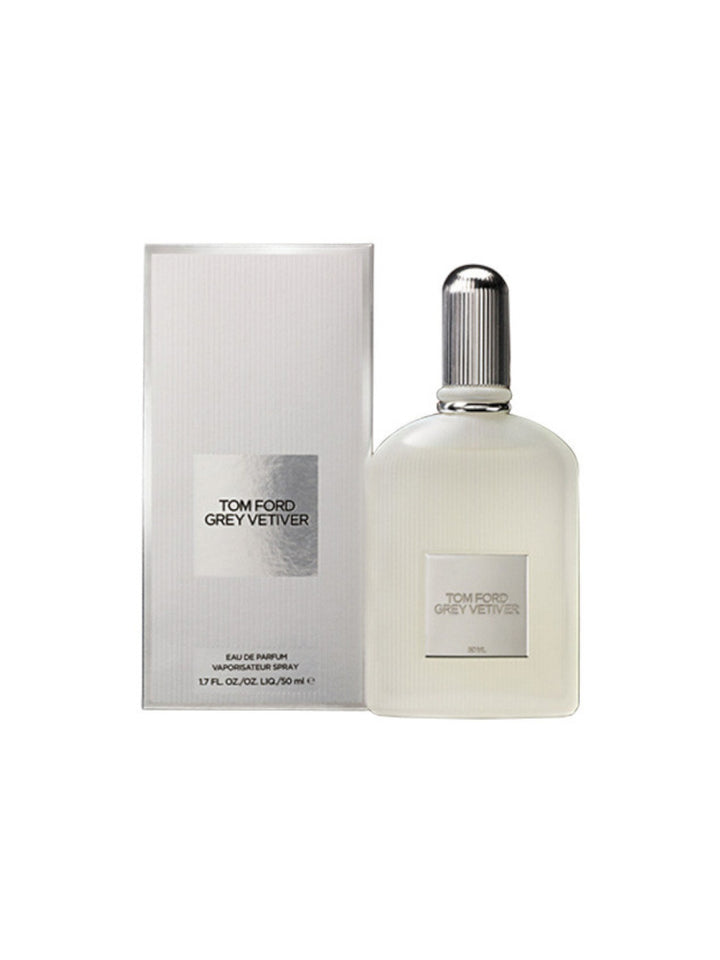 Grey Vetiver EDP
