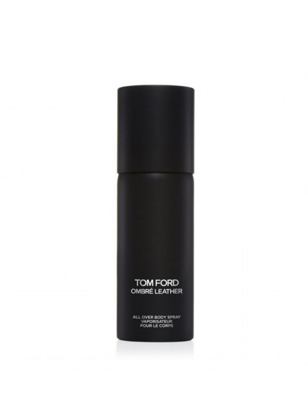 Ombré leather all over body spray 150 ml