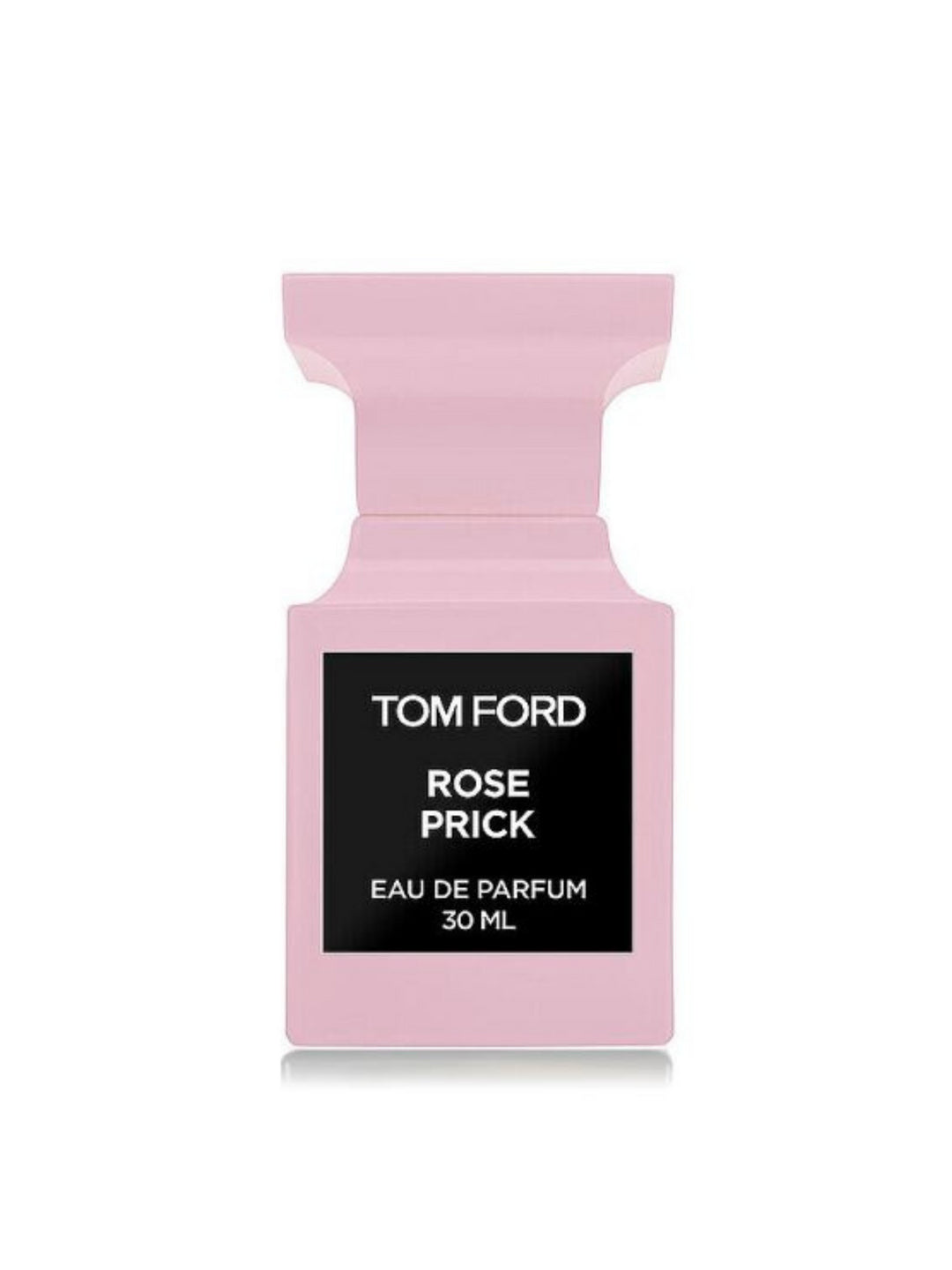 Rose prick