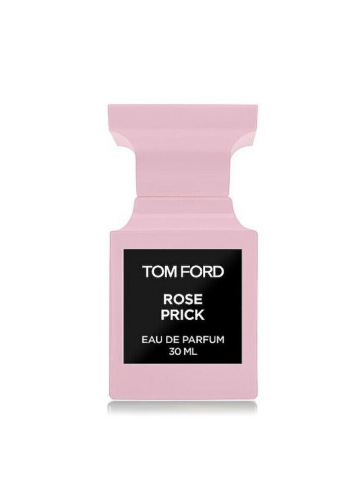 Rose prick