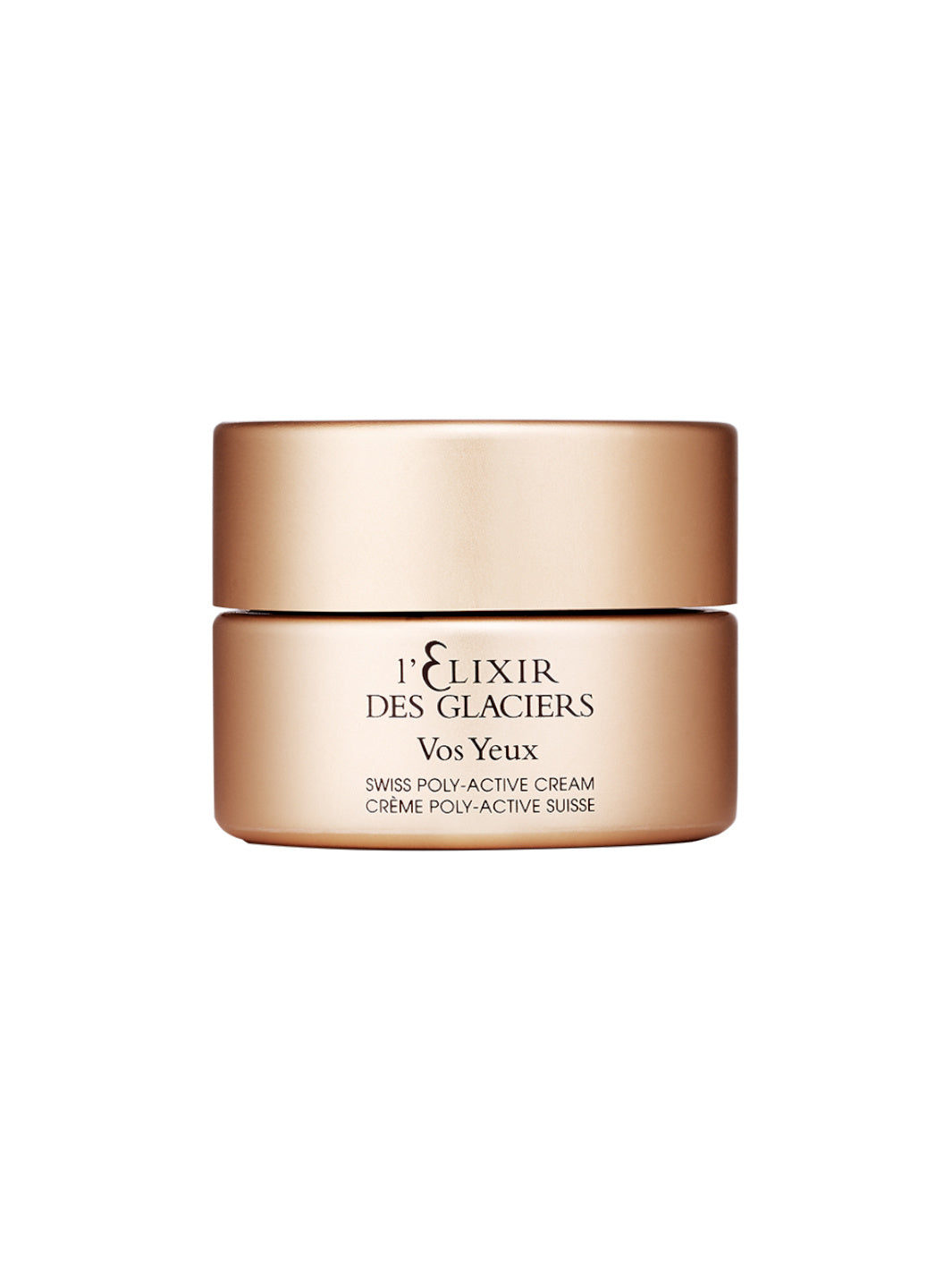 Elixir des Glaciers "Vos Yeux" 15 ml