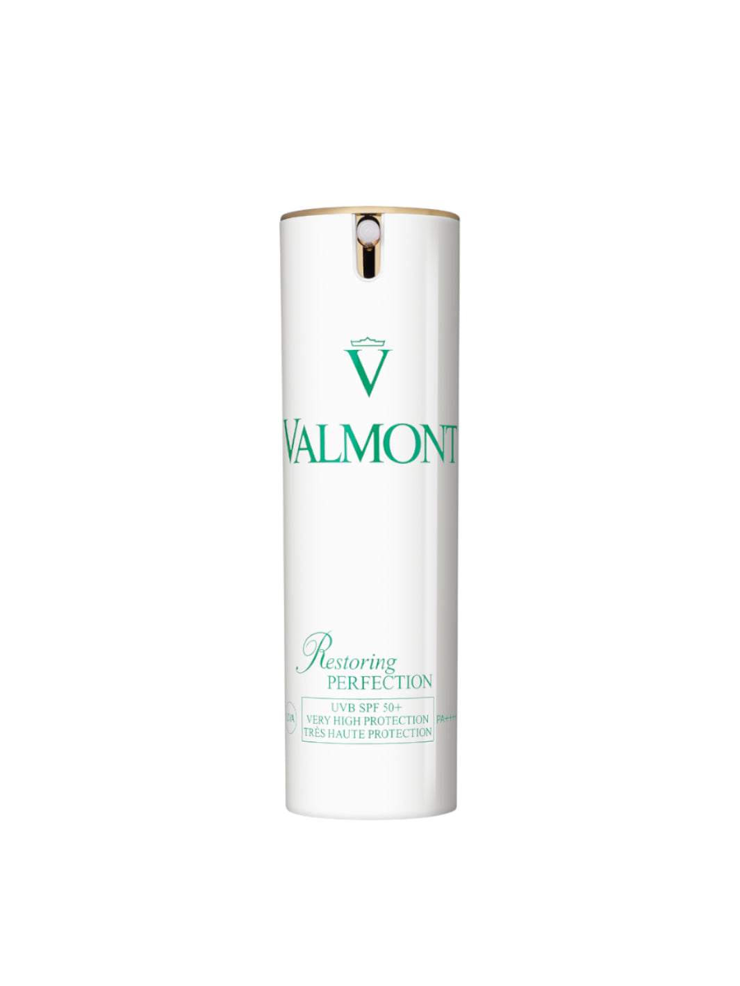 Valmont Restoring Perfection SPF50 30 ml