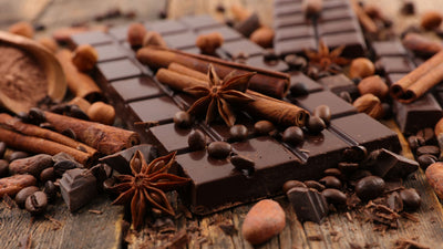 Profumi di nicchia al cioccolato, quali sono i migliori e quali scegliere