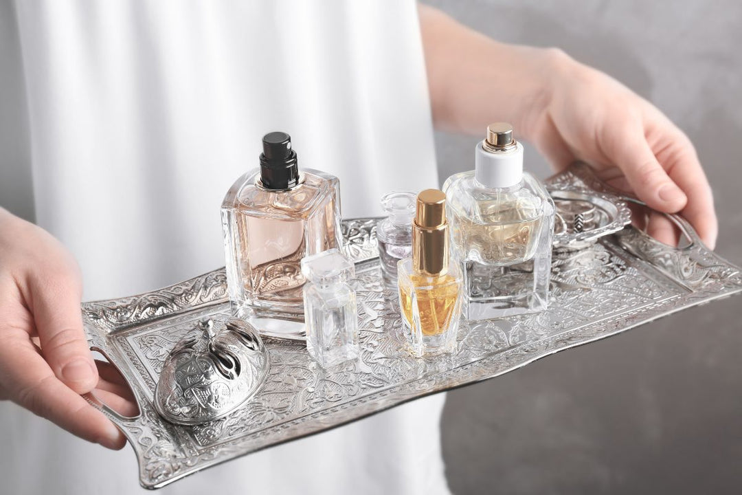 L'arte del layering: come creare la tua firma olfattiva con i profumi di nicchia
