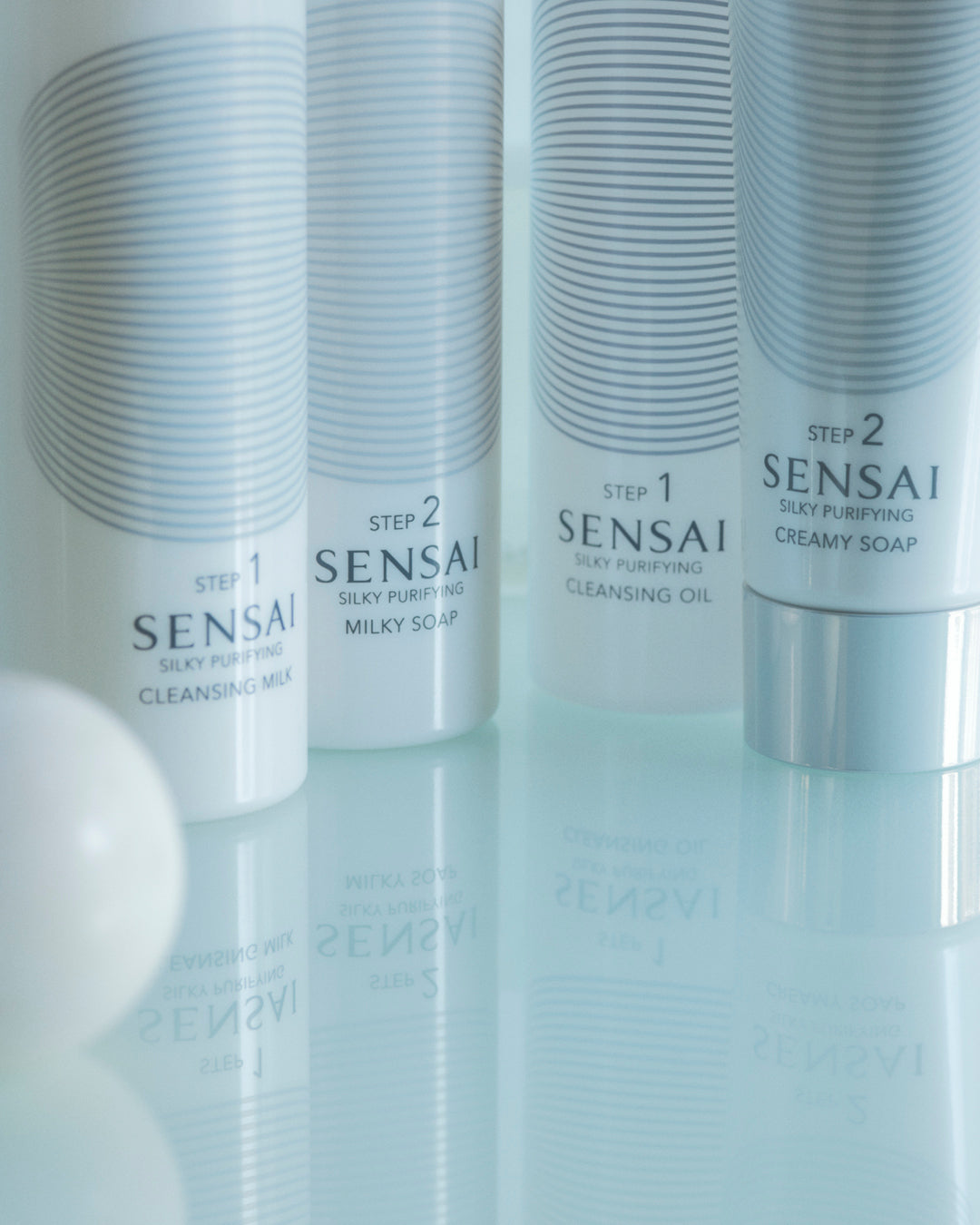 Rituale Saho Sensai: la skincare giapponese di lusso