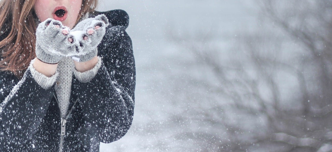 profumi invernali di nicchia