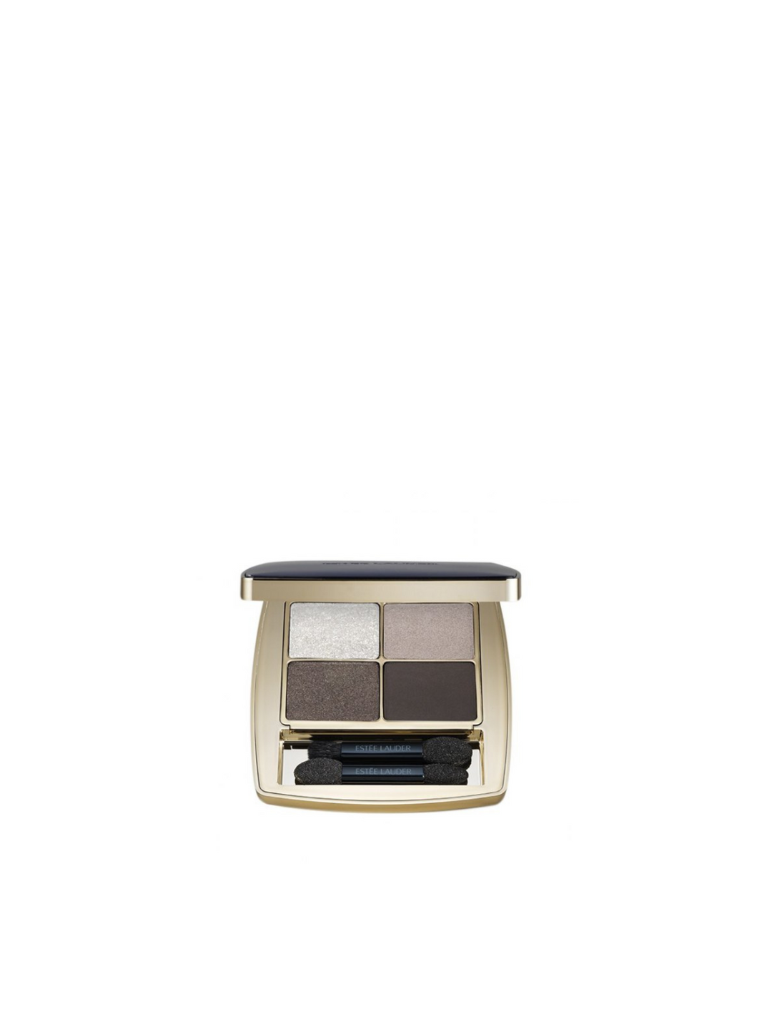 Pure Color Luxe Eyeshadow quads