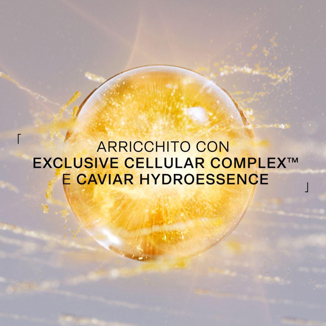 SKIN CAVIAR HYDRO EMULSION