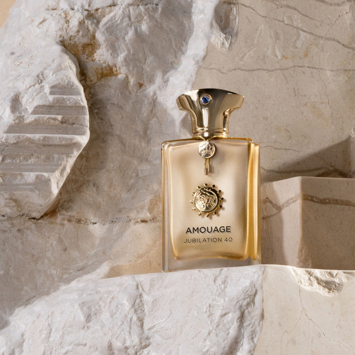 Jubilation 40 man 100 ml
