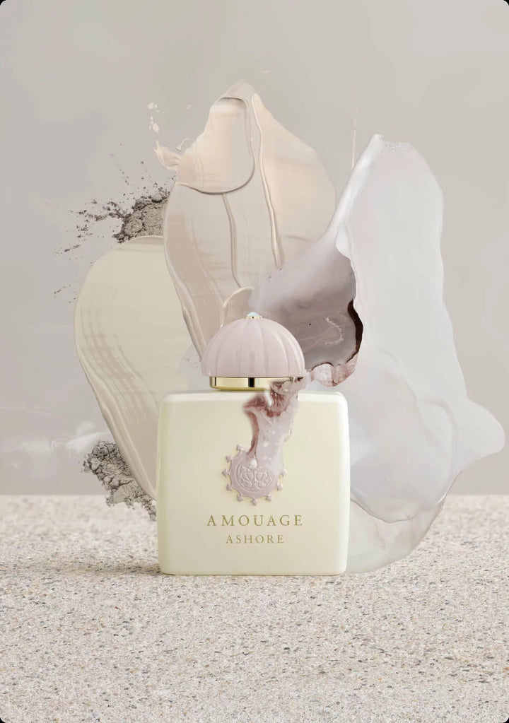 Ashore Edp 100 ml