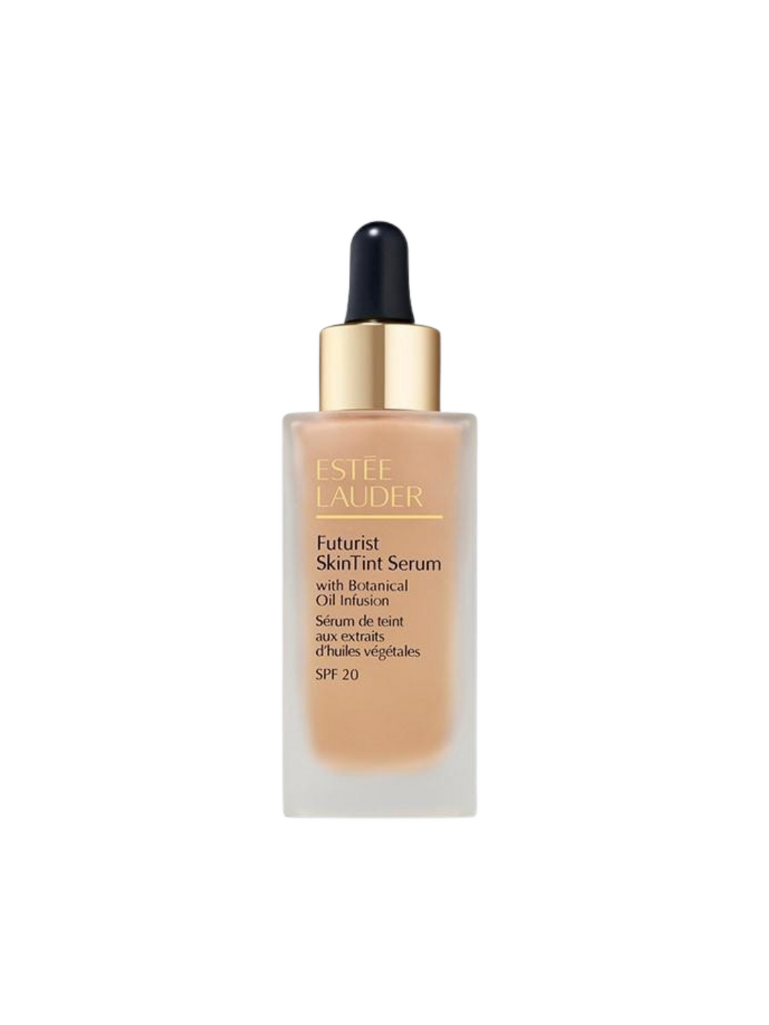 Futurist SkinTint Serum Foundation SPF20