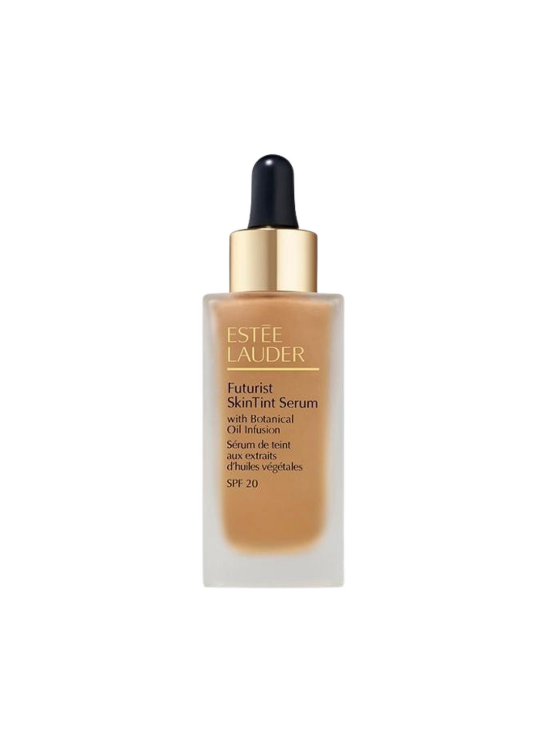 Futurist SkinTint Serum Foundation SPF20