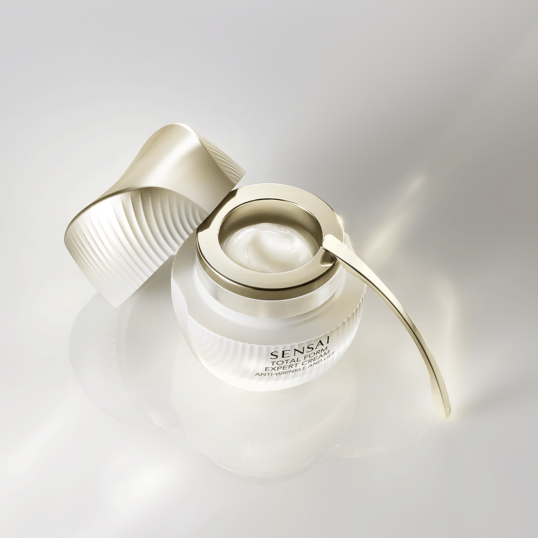 Total Form Expert Cream