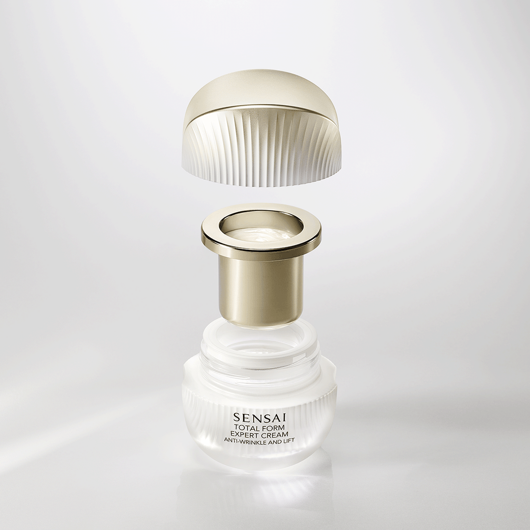 Total Form Expert Cream Refill