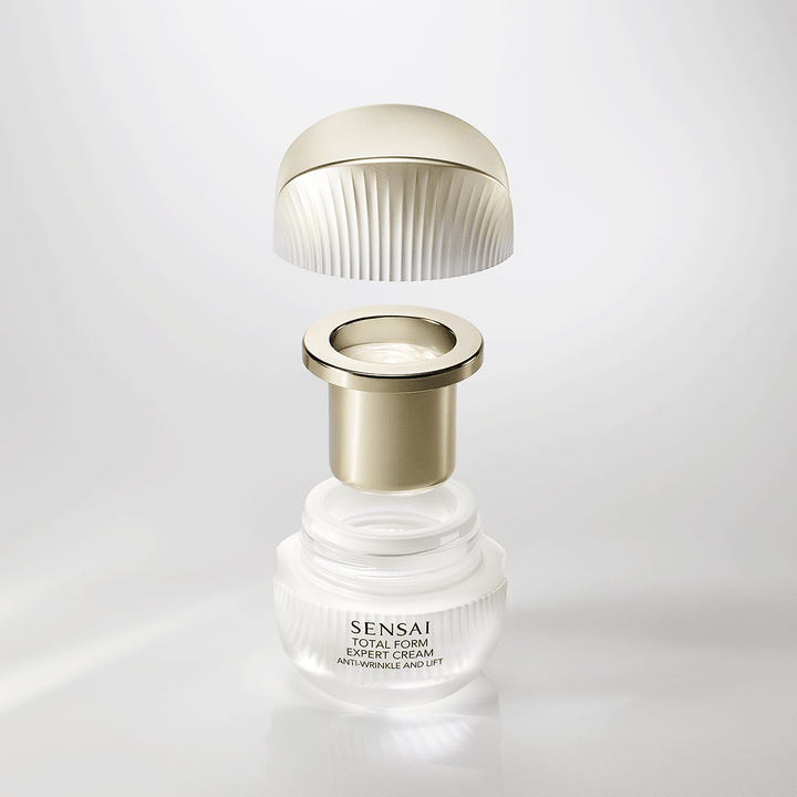 Total Form Expert Cream Refill