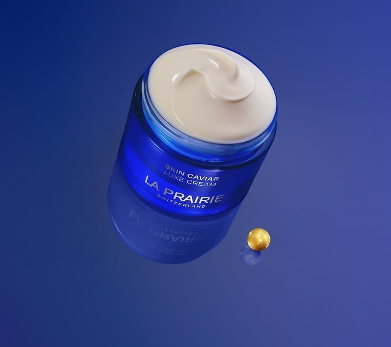SKIN CAVIAR LUXE CREAM