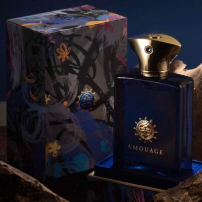 Interlude 53 Man Extrait 100 ml