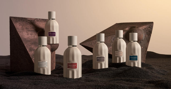 Line 618 Essence de Parfum 100 ml