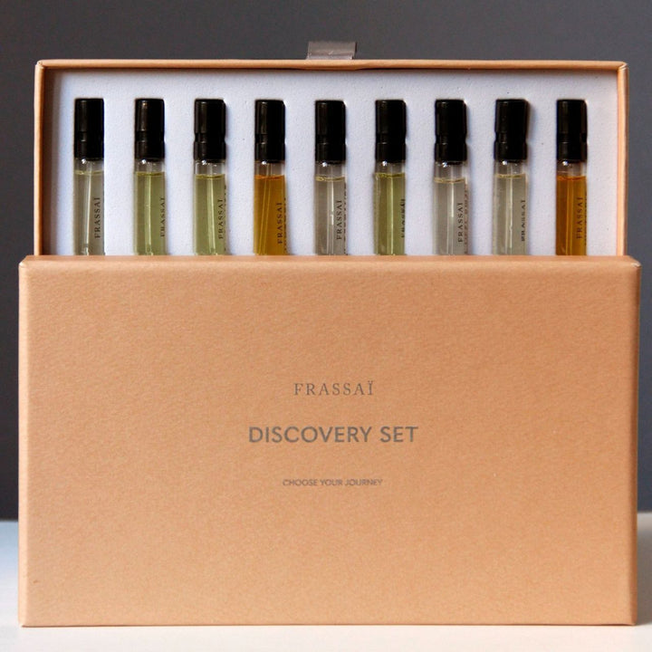 Discovery Set Frassai