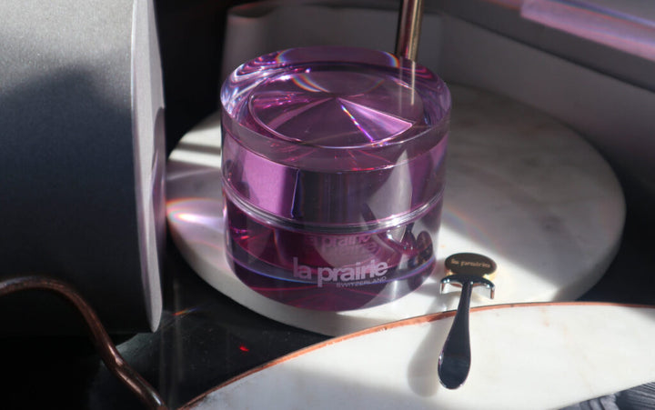 Platinum Rare Haute Rejuvenation cream