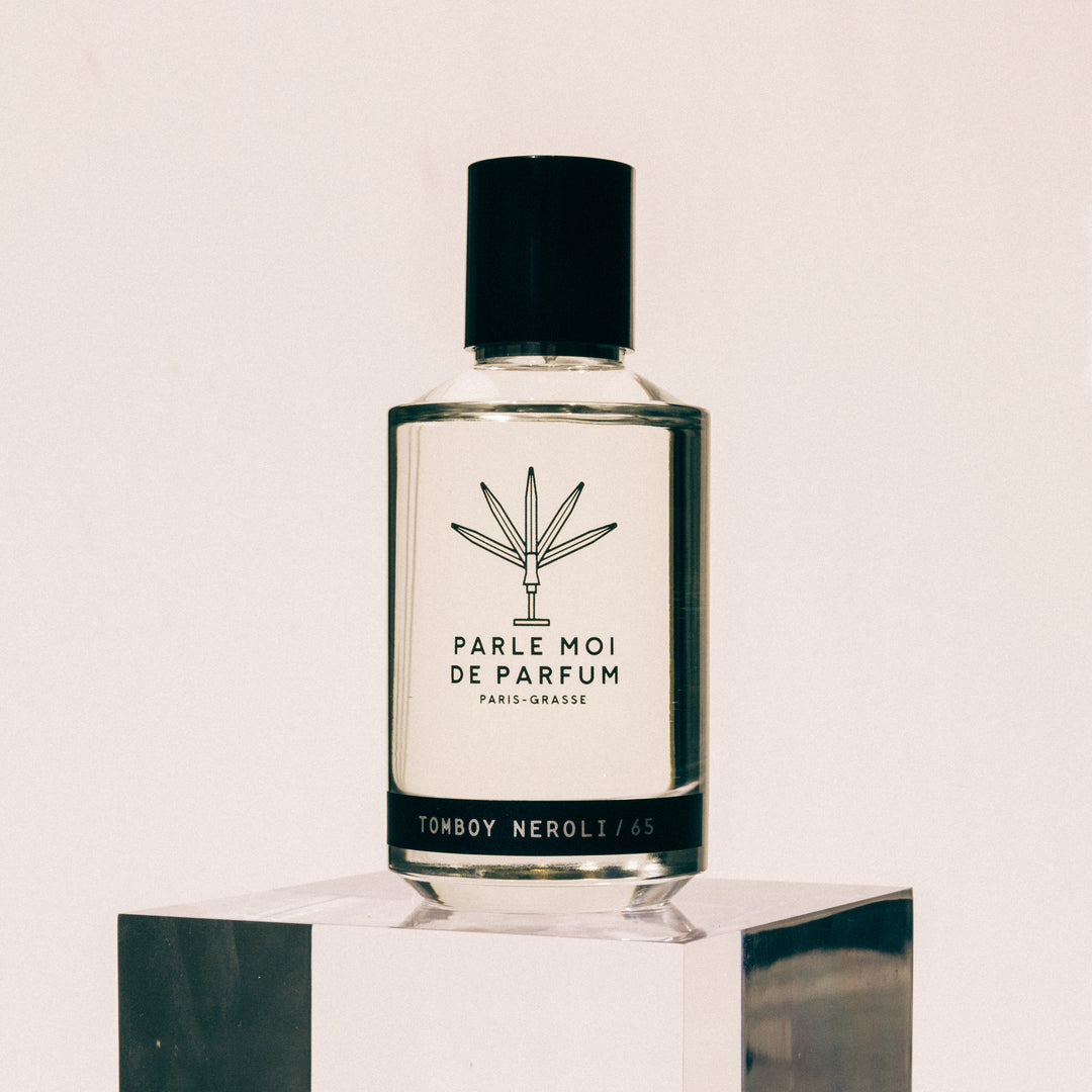 Tomboy Neroli | 65 EDP
