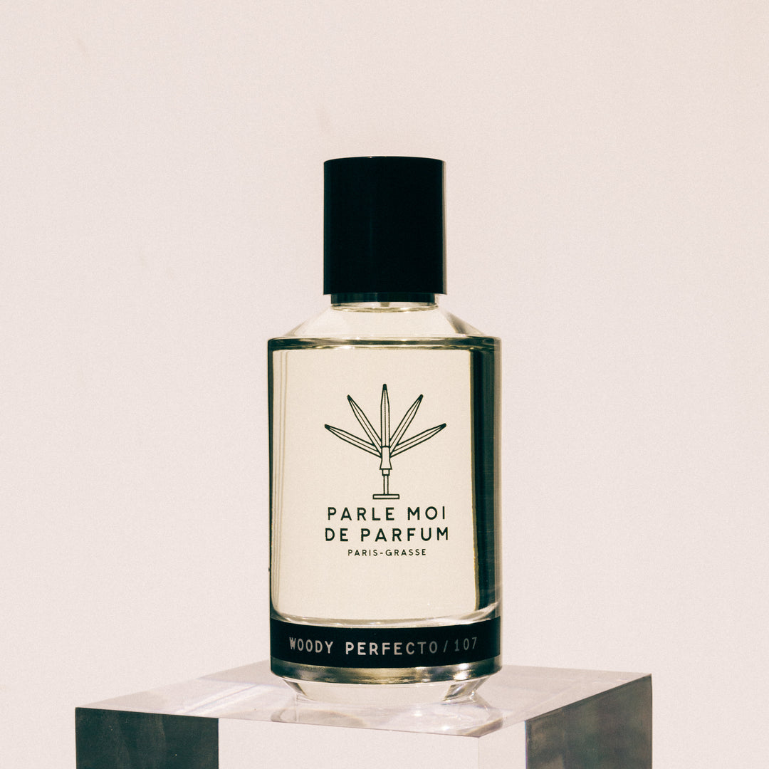 Woody Perfecto | 107 EDP