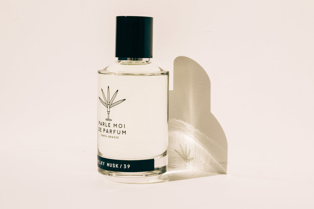 Milky Musk | 39 EDP