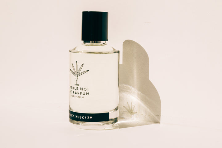 Milky Musk | 39 EDP
