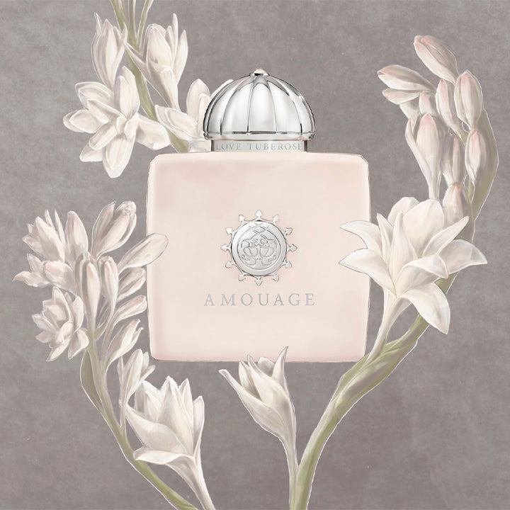Love Tuberose EDP