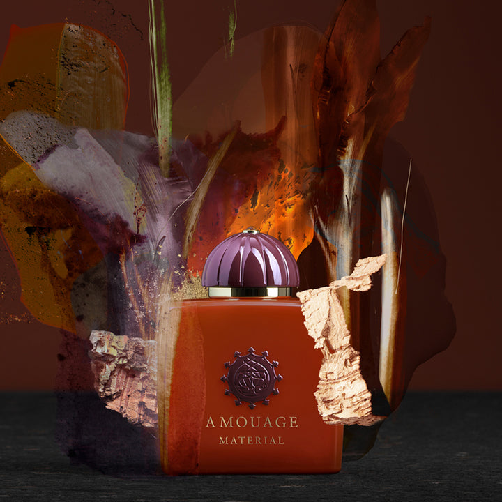 Material EDP