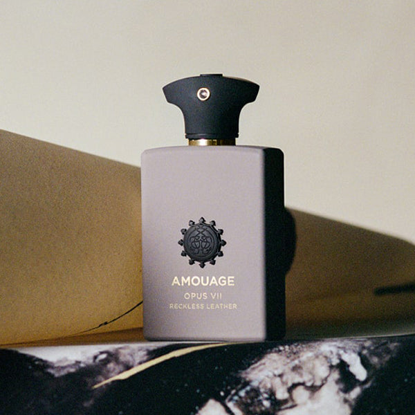 Opus VII Reckless Leather Edp 100 ml